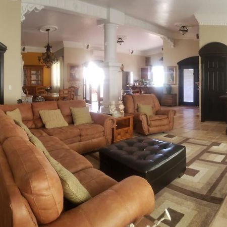 Maria'S Place, Puerto Penasco, Oriente Экстерьер фото