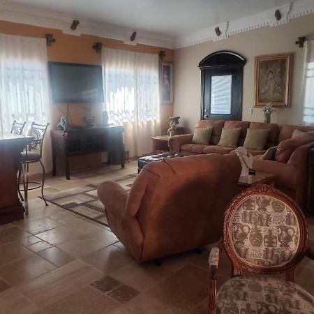 Maria'S Place, Puerto Penasco, Oriente Экстерьер фото