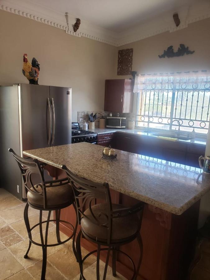 Maria'S Place, Puerto Penasco, Oriente Экстерьер фото