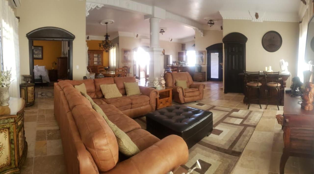 Maria'S Place, Puerto Penasco, Oriente Экстерьер фото