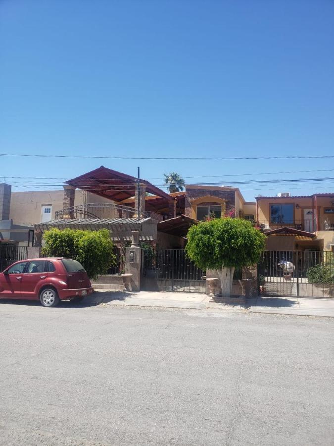 Maria'S Place, Puerto Penasco, Oriente Экстерьер фото