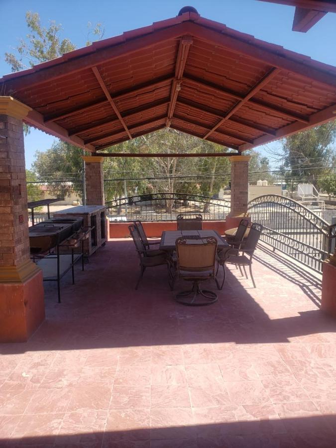 Maria'S Place, Puerto Penasco, Oriente Экстерьер фото