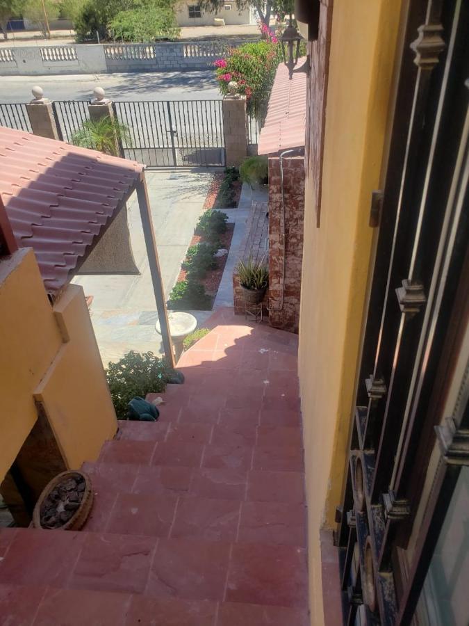 Maria'S Place, Puerto Penasco, Oriente Экстерьер фото