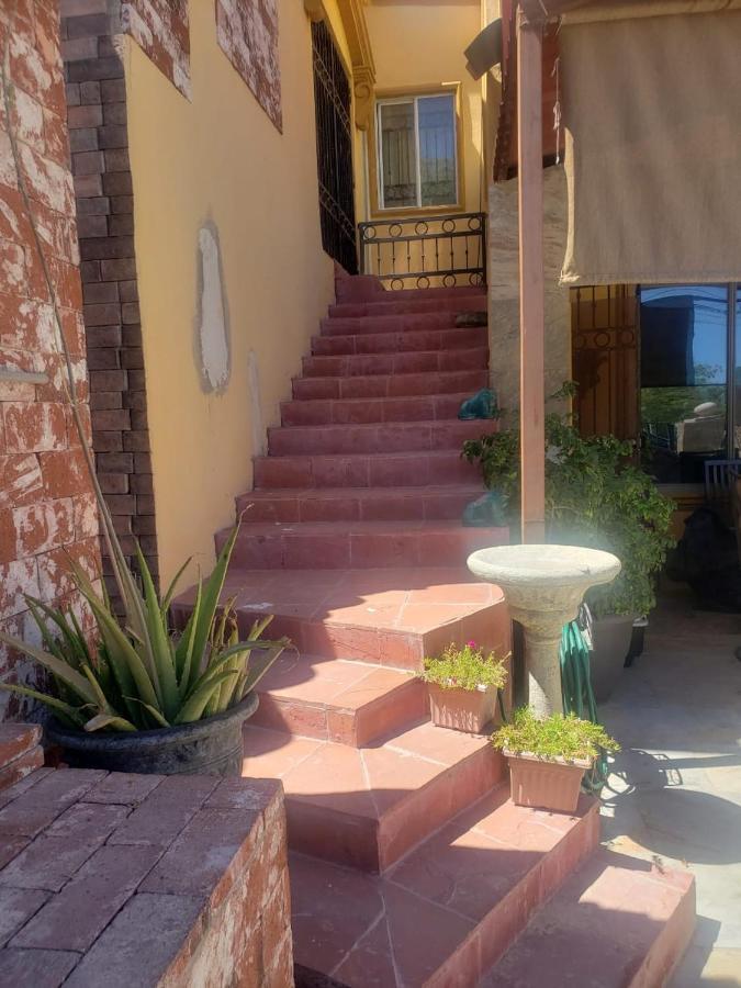 Maria'S Place, Puerto Penasco, Oriente Экстерьер фото